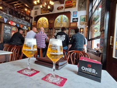 Pareltjes van Belgie